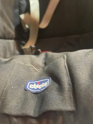 Cuco Silla Coche Bebé