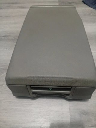 Reposabrazos central trasero Audi a4 b6/b7