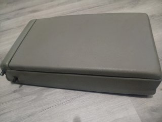 Reposabrazos central trasero Audi a4 b6/b7