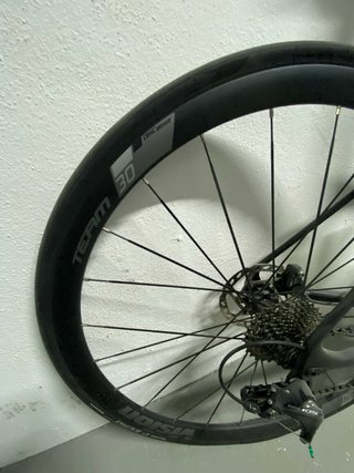 Bici carretera Megamo Talla S
