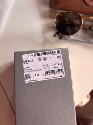 Gafas de sol Ray-Ban