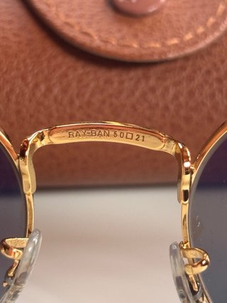 Gafas de sol Ray-Ban