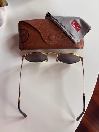Gafas de sol Ray-Ban