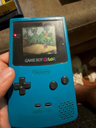 Cartucho Donkey Kong Country Game Boy Color