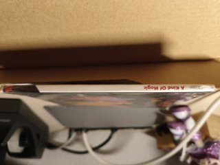 CD Queen - A Kind of Magic
