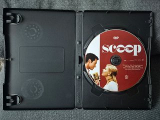 DVD Scoop