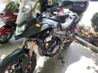Honda CB500X 2022 Adventure 45.000Km