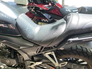 Honda CB500X 2022 Adventure 45.000Km