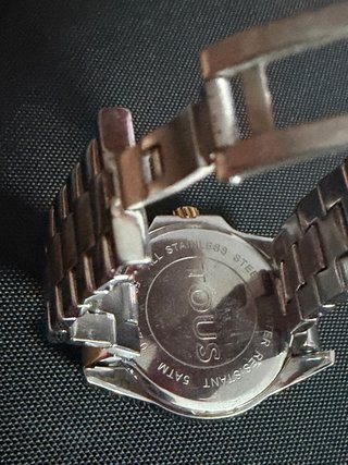 Reloj Tous