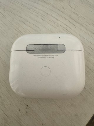 Airpods 3ª Gen Blancos