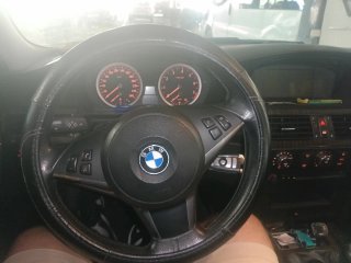 BMW Serie 5 2005