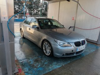 BMW Serie 5 2005