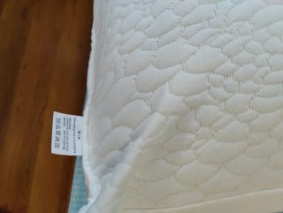 Cama 90x190 cm: Somier + Colchón + Almohada