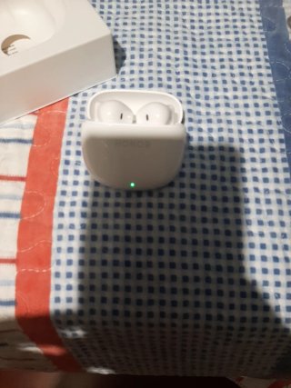 Honor Earbuds X6 Blancos