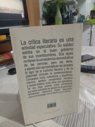 Dos décadas de narrativa en castellano
