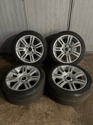 Llantas BMW Pack M E90 17”