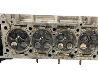 Culata mercedes-benz 137214 a6460100620 clase c