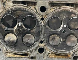 Culata mercedes-benz 137214 a6460100620 clase c