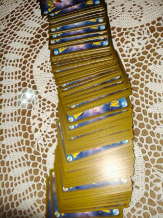 140 Cartas Pokémon Verdaderas de Japon