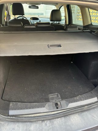 Ford Kuga 2015