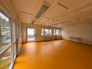 Casa prefabricada modular, oficina, aulas ...
