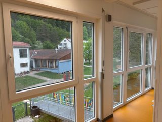 Casa prefabricada modular, oficina, aulas ...
