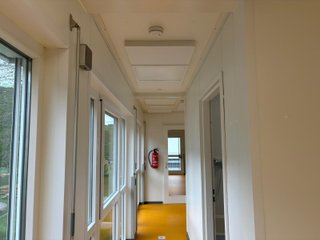 Casa prefabricada modular, oficina, aulas ...