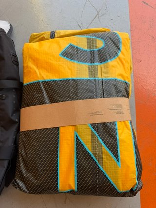 Kite North Reach 8m (2025) - NUEVO