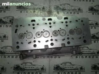 Culata renault 1.5 dci f9k732