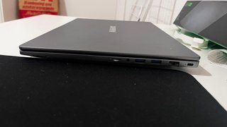 Portátil PANAVOX 15.6 i3 12th Gen 16GB 512GB