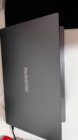 Portátil PANAVOX 15.6 i3 12th Gen 16GB 512GB