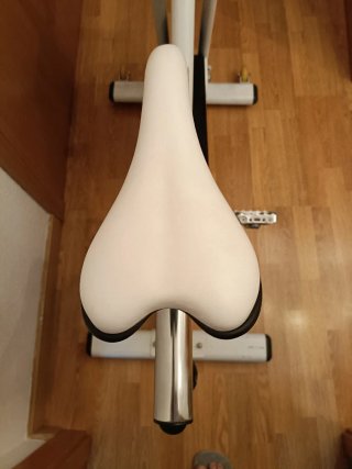 Bicicleta Spinning Salter Indoor PT-0051