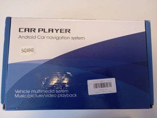 Radio Android VW, Skoda, SEAT PQ/MQB