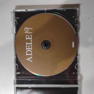 Adele - 19 CD