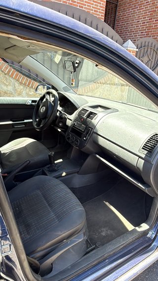 volkswagen polo 1.4 gasolina