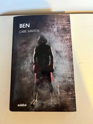 Ben. Libro