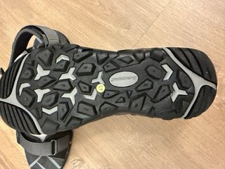 Sandalias Chiruca Tarifa Hombre Talla 43 Nuevas