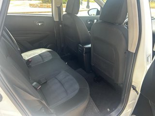 Nissan Qashqai 2010