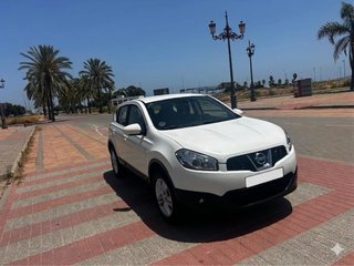 Nissan Qashqai 2010