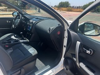 Nissan Qashqai 2010