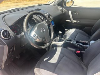 Nissan Qashqai 2010