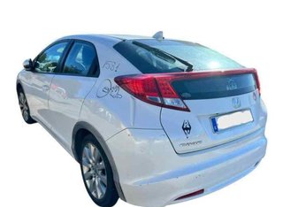 Piloto paragolpes honda 34550tv0g01 civic 127348