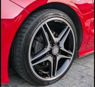 Mercedes-Benz Clase A 2015