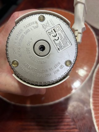 Molinillo de café eléctrico