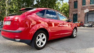 Ford Focus 2007