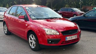 Ford Focus 2007