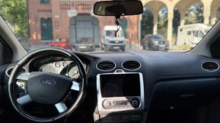 Ford Focus 2007