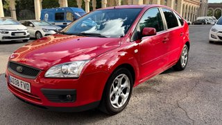 Ford Focus 2007