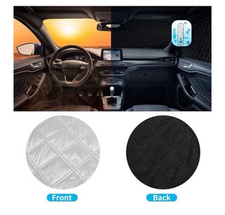 Cubierta Parabrisas VW T5 2003-2015