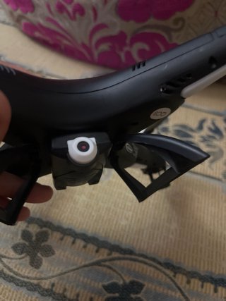 Drone con control remoto